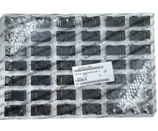 [42 Pcs ] OTS-48-0.5-03 ENPLAS Test & Burn-in Socket Pins/Pitch 48P/0.5mm TSOP48