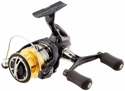 Shimano 16 Nasci C3000dh Saltwater Spinning Reel Ebay