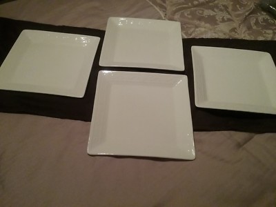 Euro Ceramica Classic Square 10