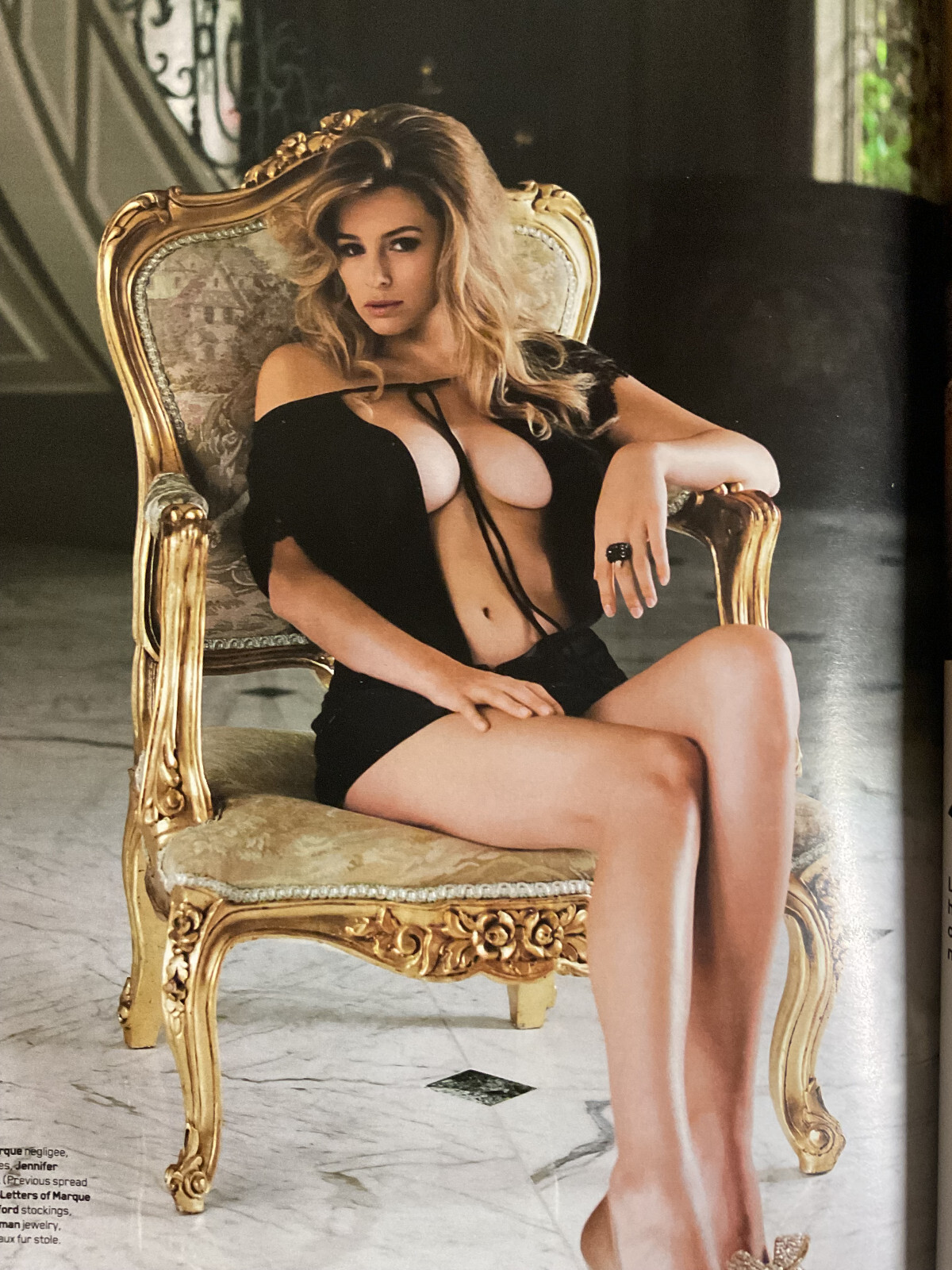 february 2010 Maxim #146 Amanda Bynes cover + LINGERIE Bonus +