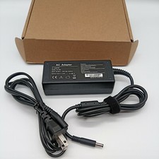 Cargador 65W listado por UL para Dell-Inspiron 15-3000 15-5000 15-7000 11-3000...