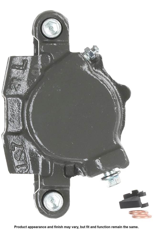 Disc Brake Caliper Front Left Cardone For 1983-1994 Chevrolet S10 Blazer RWD - Image 4 of 4