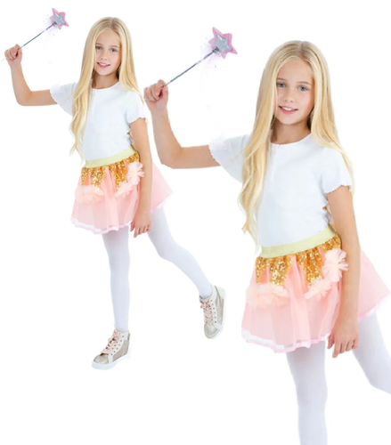 Calzini Da Principessa In Stile Spagnolo Per Bambini, Carini, Con - Foto 2