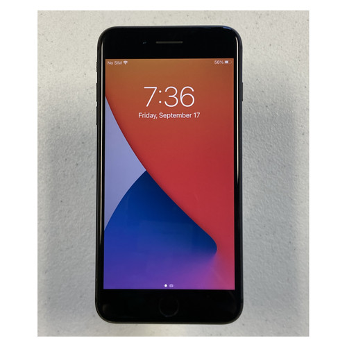 Apple iPhone 7+ Plus Unlocked At&t Verizon Tmobile -32/128GB- Jet Black Red