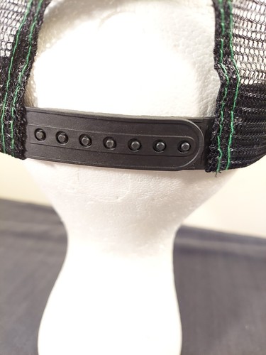 NEW Interstate Battery System Snapback Hat Mesh Patch - Picture 5 of 9