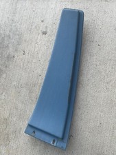 1975-80 AMC Pacer Passenger Side Interior Door Panel Upper Trim Panel Rare