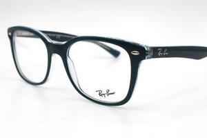 Ray Ban RB5285 5285 Eyeglasses Cerulean 