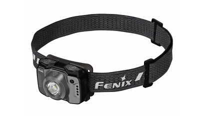 Fenix HL12R V2.0 USB-C Charging 500 Lumen LED Stirnlampe Headlight