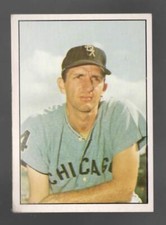 1978 TCMA The 1960's Ron Hansen Chicago White Sox #142 Very Good