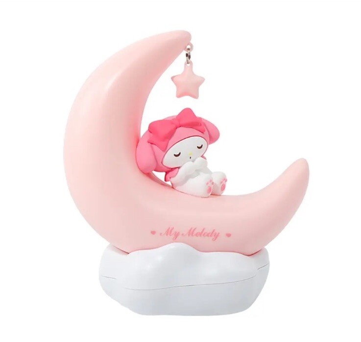 マイメロディ 気球形ルームライト ヨドバシ.com - サンリオ Sanrio マイメロディ 気球形ルームライト