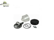 Kit compensatore volumetrico per pompa comet APS 101 - APS 121