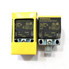 TURCK BI15-CK40-AP6X2-H1141 16250 16250Inductive sensor PNP