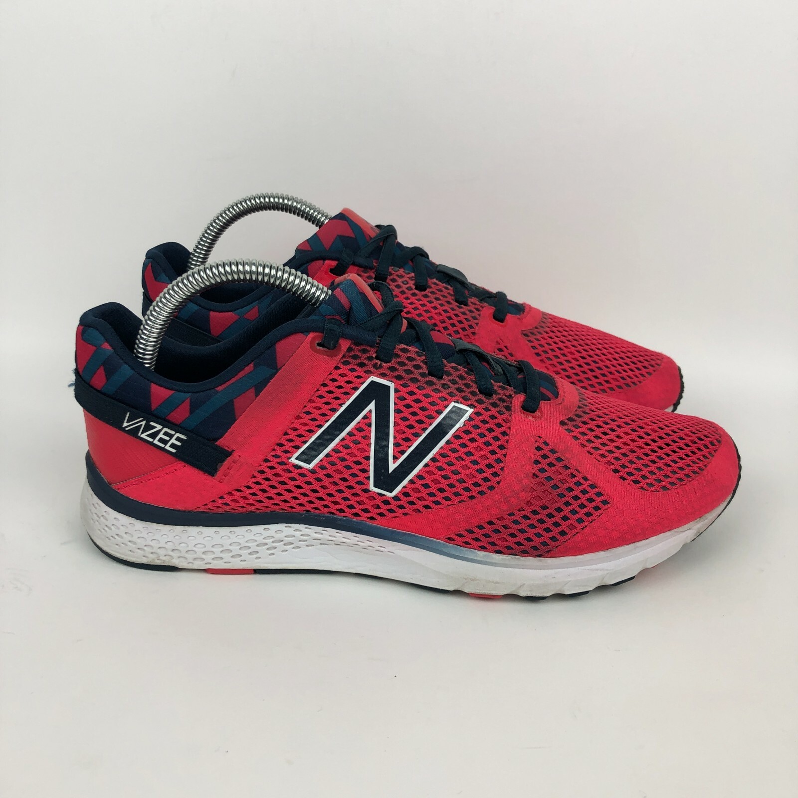 New Balance Vazee Transform Running Shoe Red Multicol… Gem