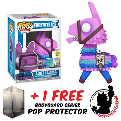 fortnite pop lama