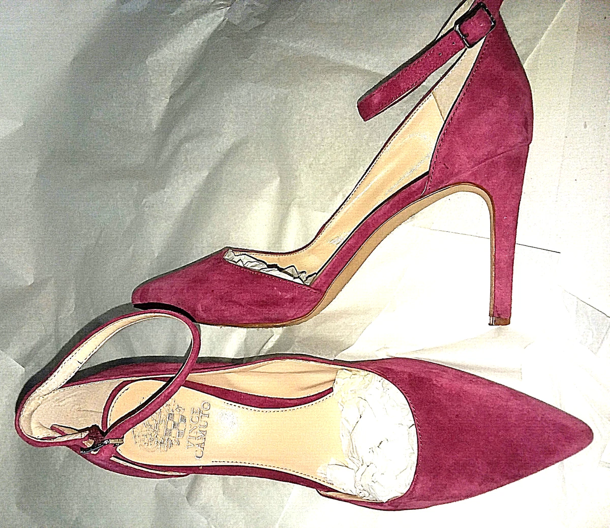 Marbella pump vince camuto cheap
