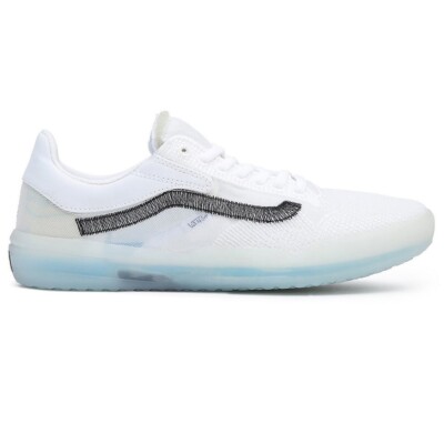 Vans Ultimate Waffle EXP Sneaker / White Ice Black / UVP 110£