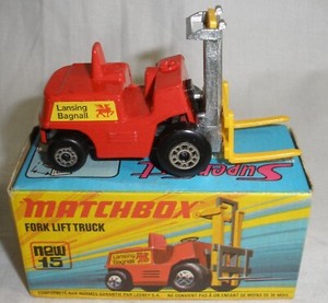 ebay matchbox superfast