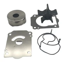 For Suzuki Marine DF 150/175 Water Pump Repair Kit 17400-96J02 17400-96J03