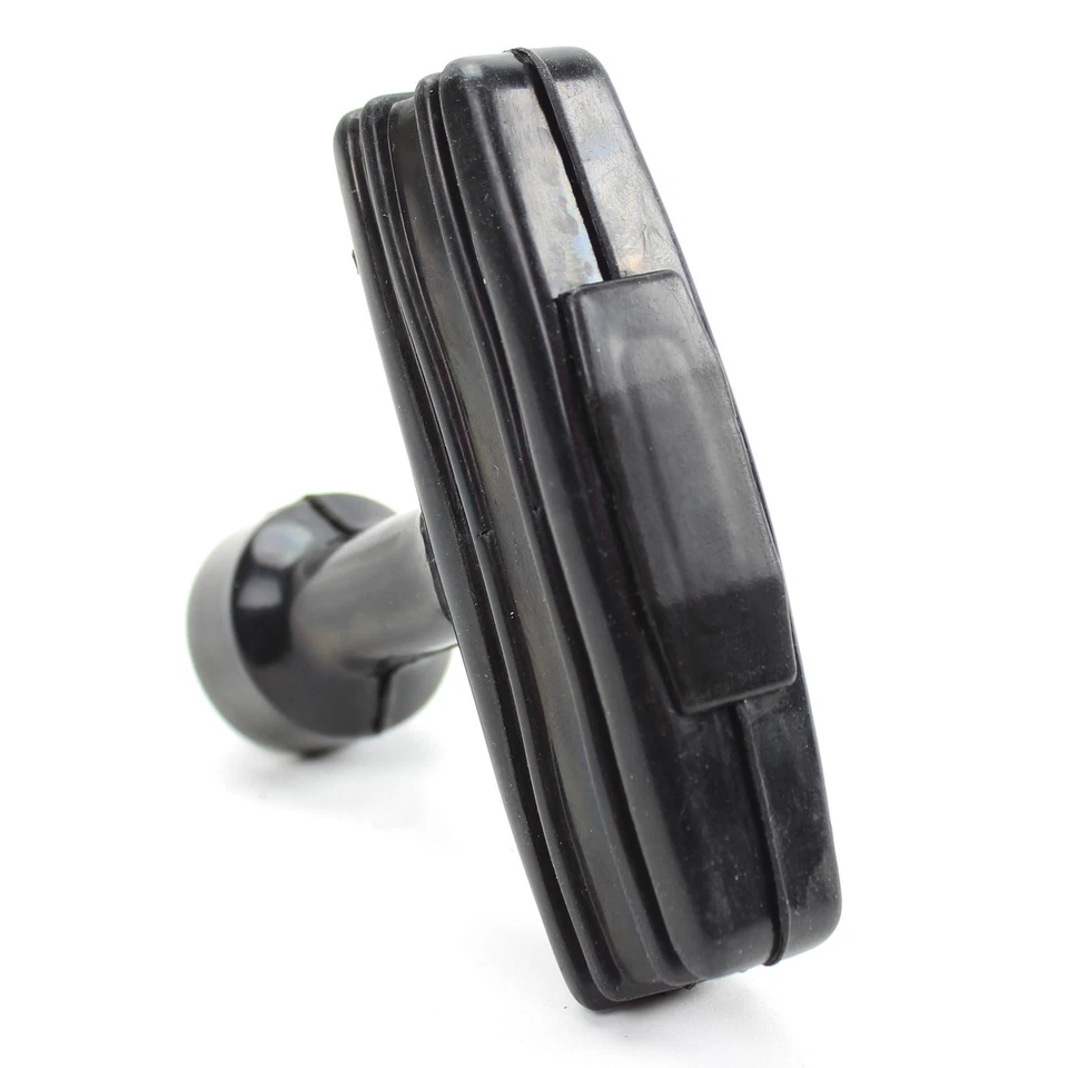 EMGO Mango de Retroceso Universal Cuerda de Goma Arrancador Tire Agarre ATV UTV Quad Polaris Foto 2 de 4