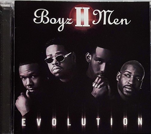 5 CD X $15 LOT - Reggae, Rapper, Hip Hop, Boys II men, The Black Eyed Peas - Picture 18 of 35