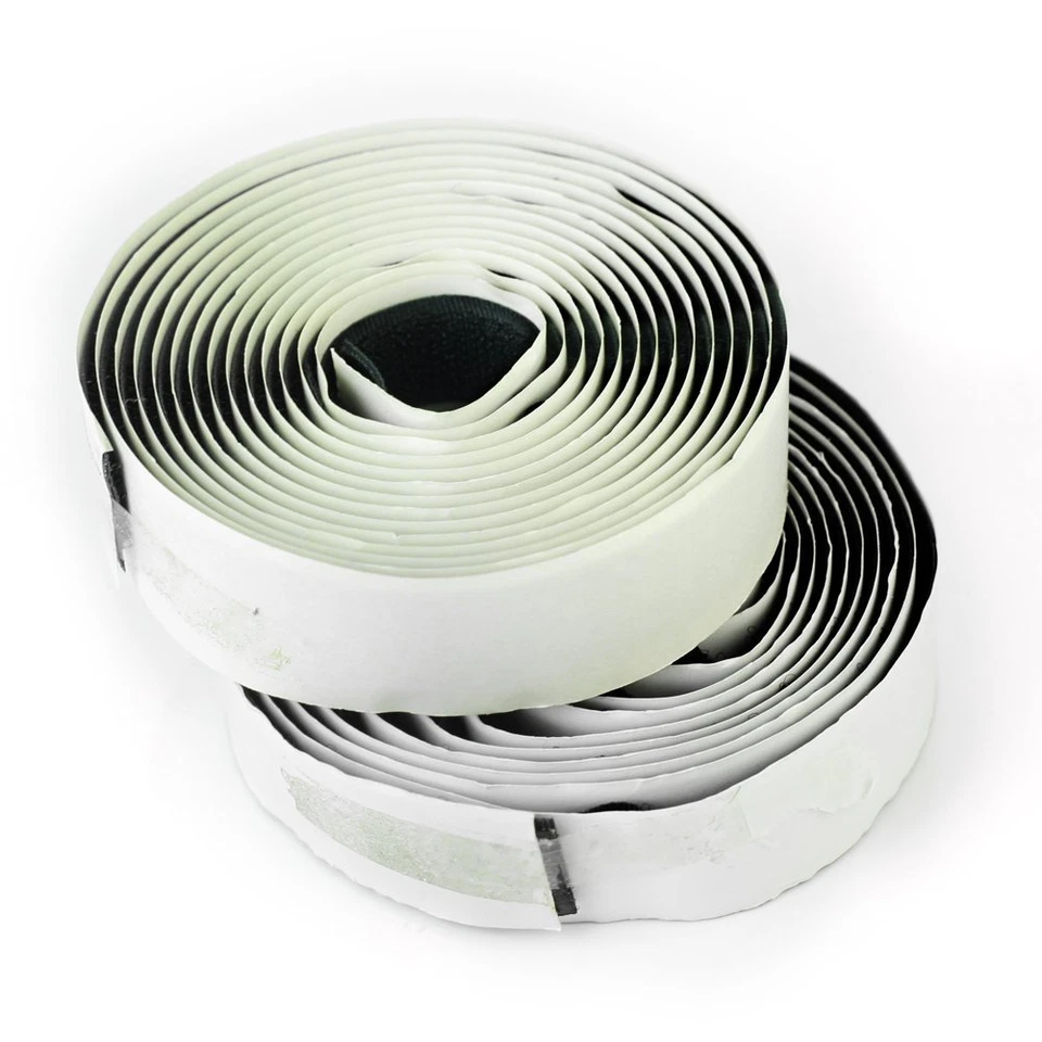 Klettband Selbstklebend Schwerlast Klebestreifen Zum Annähen - Bild 4 von 4