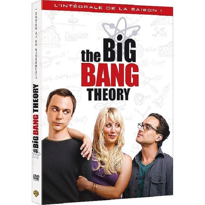The big bang theory 1 season english subtitles clearance
