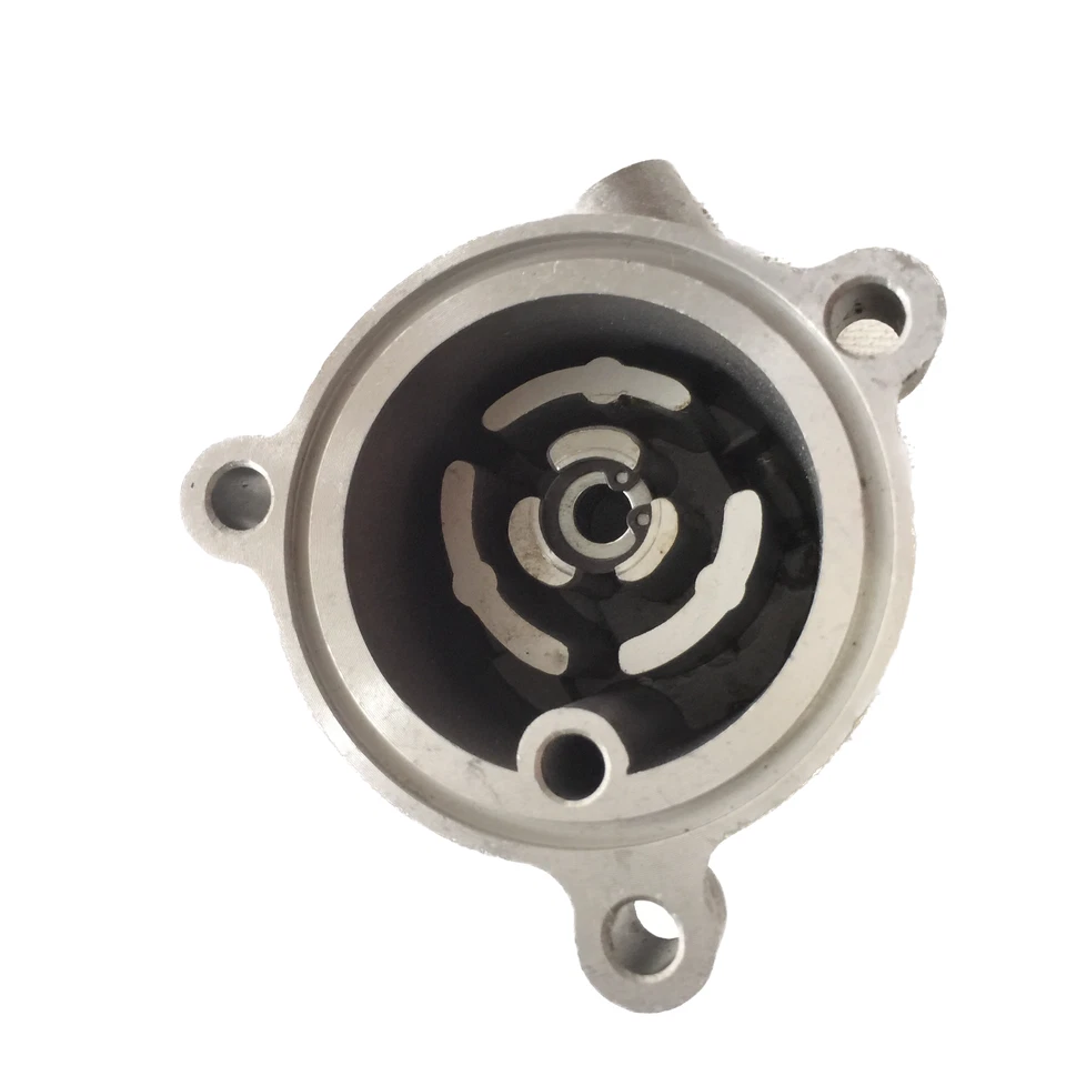 Oil Pump Housing Cover Assy.4KB-13447-00 Fit Yamaha Wolverine YFM350 1995-2005 - Imagem 3 de 4