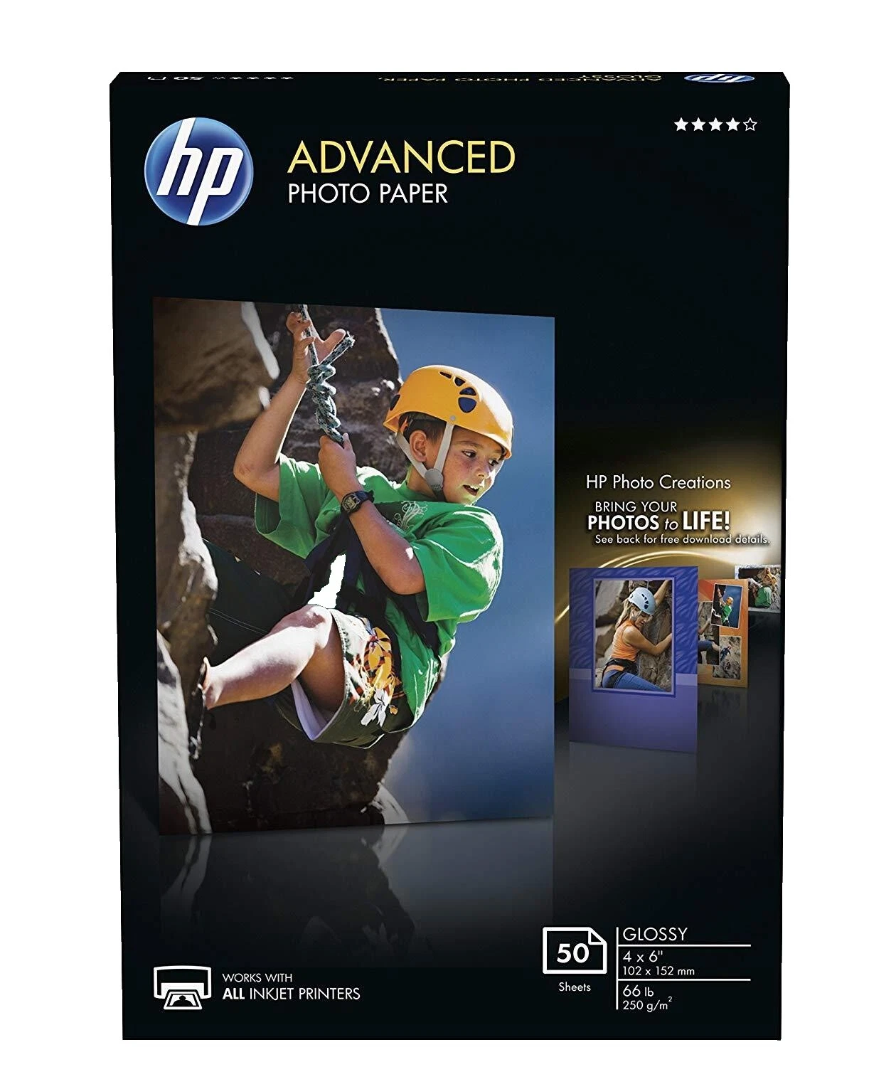 Impressora Jato de Tinta HP Tinta, Toner e Papel para Epson