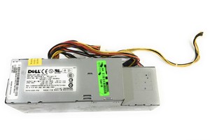 Kh6 0kh6 Genuine Dell Optiplex 755 Sff 275w Psu Power Supply Unit N275p 01 Ebay