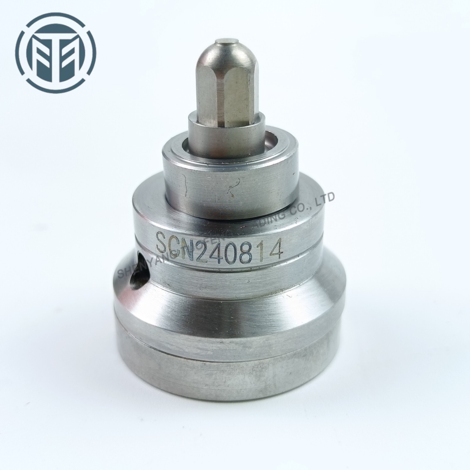 Best Quality Diesel Fuel Control Valve 3034407 For M11/N14/L10 Injector ...