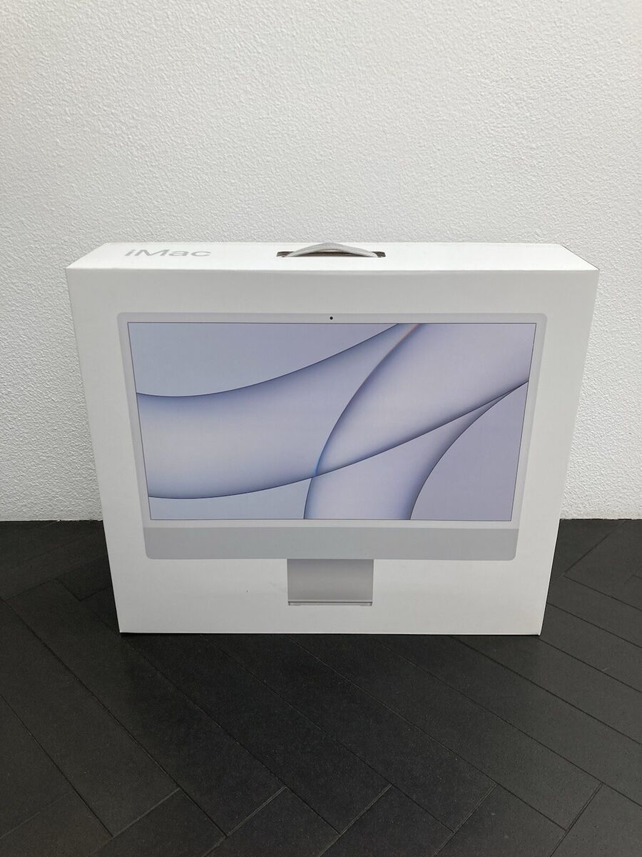 Apple iMac 24 Apple iMac 24