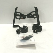 Kemimoto Aluminum Cup Holder Ftvbh0042 For Bikes Wheelchairs Atvs 2-pack Kemimoto Aluminum Cup Holder Ftvbh0042 For Bikes Wheelchairs Atvs 2-pack
