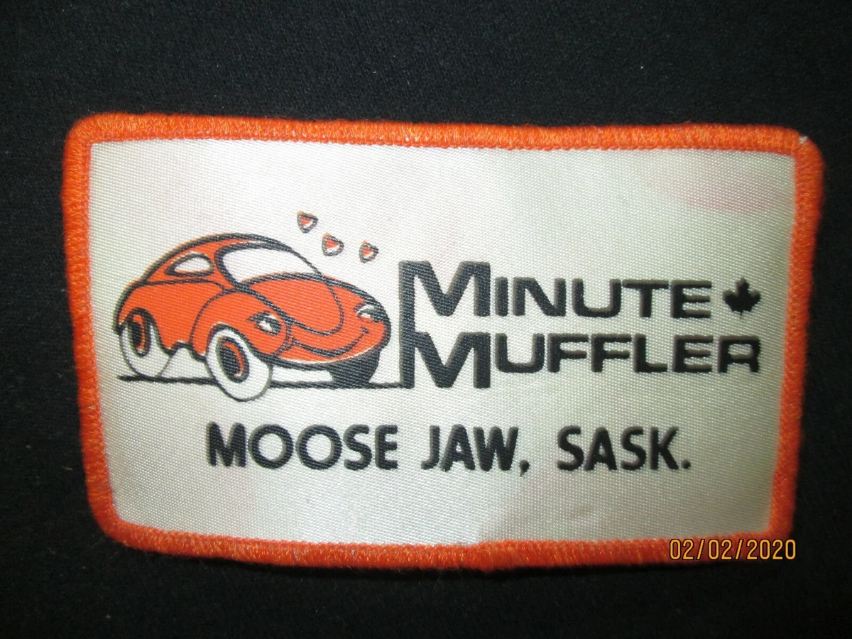 Minute muffler 2024