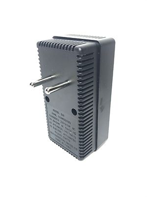 EU Europe to US USA 50-2000W Voltage Converter 220v to 110v Power Transformer