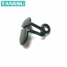 NEW Original For Nikon D3 D3S D3X Shutter cable Rubber Top Cover Rubber Lid Door