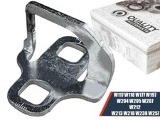 Schliess&ouml;se Heckt&uuml;r Heckklappe Schlossfalle Schnapper F&Uuml;R MERCEDES W207 W212