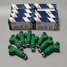 8pcs Oem Bosch 42lb Fuel Injectors For Ls1 Lt1 Chevy Mustang 0280155968 Us 8pcs Oem Bosch 42lb Fuel Injectors For Ls1 Lt1 Chevy Mustang 0280155968 Us