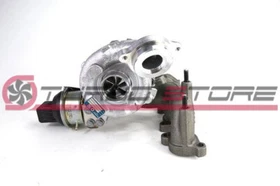 NEU Original VAG Turbolader BV43A-0207 03L253016G 03L253056C V140 03L253010D