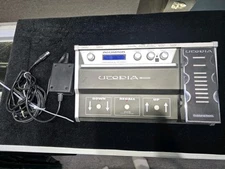 Rocktron Utopia G100 With Power Supply