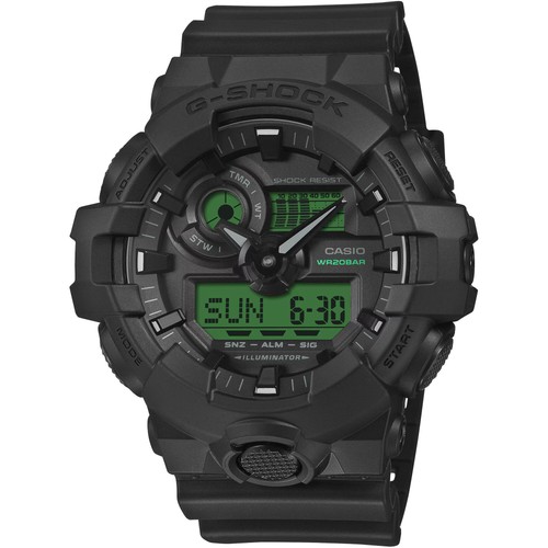 GA-700BEG-1A