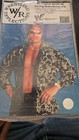 Lot of 4 WWF The Rock 8x10 Unsigned Photo Wrestling Reflections Sealed  — photo 2