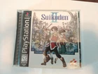 Suikoden II 2 (Sony PlayStation 1, 1999) PS1 CIB Complete Tested W/ REG CARD