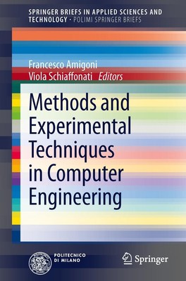 Viola Schiaffonati (u. a.) | Methods and Experimental Techniques in Computer...
