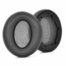 Replacement Ear Pads Cushion For Anker Soundcore Life Q20/Q20 BT Earmuffs