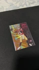 2025 Topps Brock Purdy Orange (Raw)