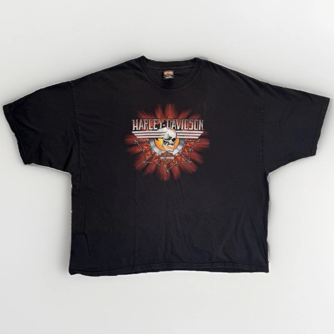 25+ Harley-Davidson Skull T-Shirts for Men for sale | Updated Oct 2026