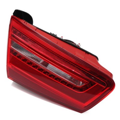 Inner Tail Turn Signal Light Rear Brake Warning Lamp For Audi A6 C7 12-18 13 14