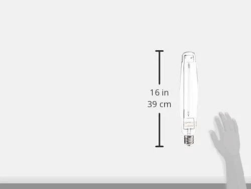 Eye Sunlux bulb LU1000B/EN 66727 HPS 1000W (Hortilix Super HPS lamp) MADE IN USA - Image 2 of 4
