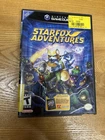 New ListingStarfox Adventures Nintendo GameCube Complete CIB , Tested, Kmart Exclusive Box