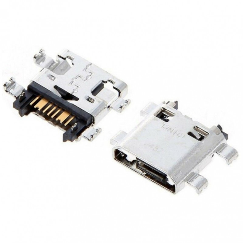 PORTA DI RICARICA COMPATIBILE PER SAMSUNG ACE 3 CORE PLUS 2 TREND GRAND PRIME...
